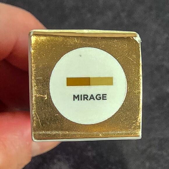 Iconic London New Glaze Crayon dual ended eye color in Mirage full size - Picture 9 of 10